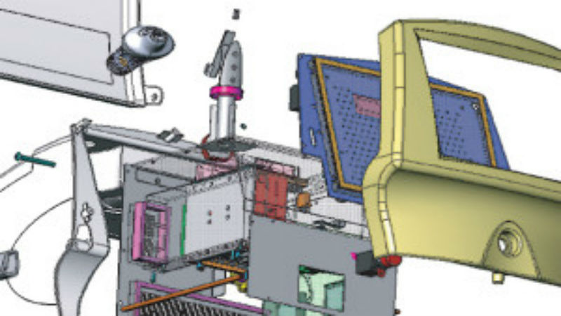 Tips on Designing Medical Components Made From Plastic