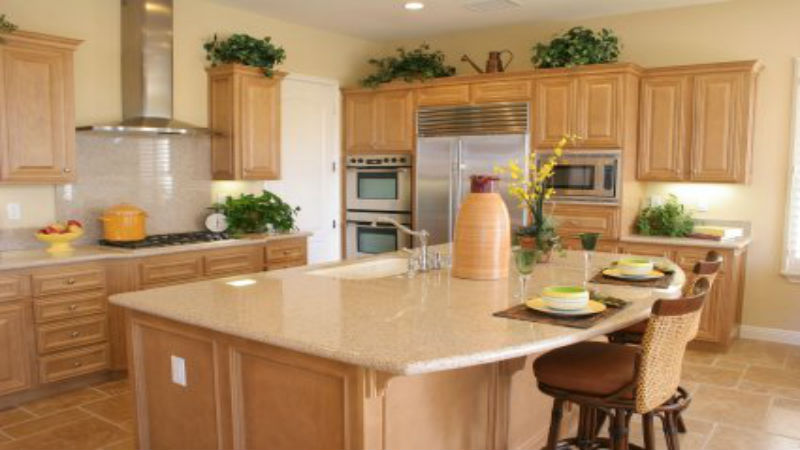 How to Go Green and Eco-Friendly with Your Natural Stone Countertops