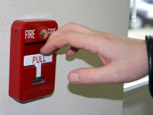 The Best Positioning for Home Fire Protection in Sedalia