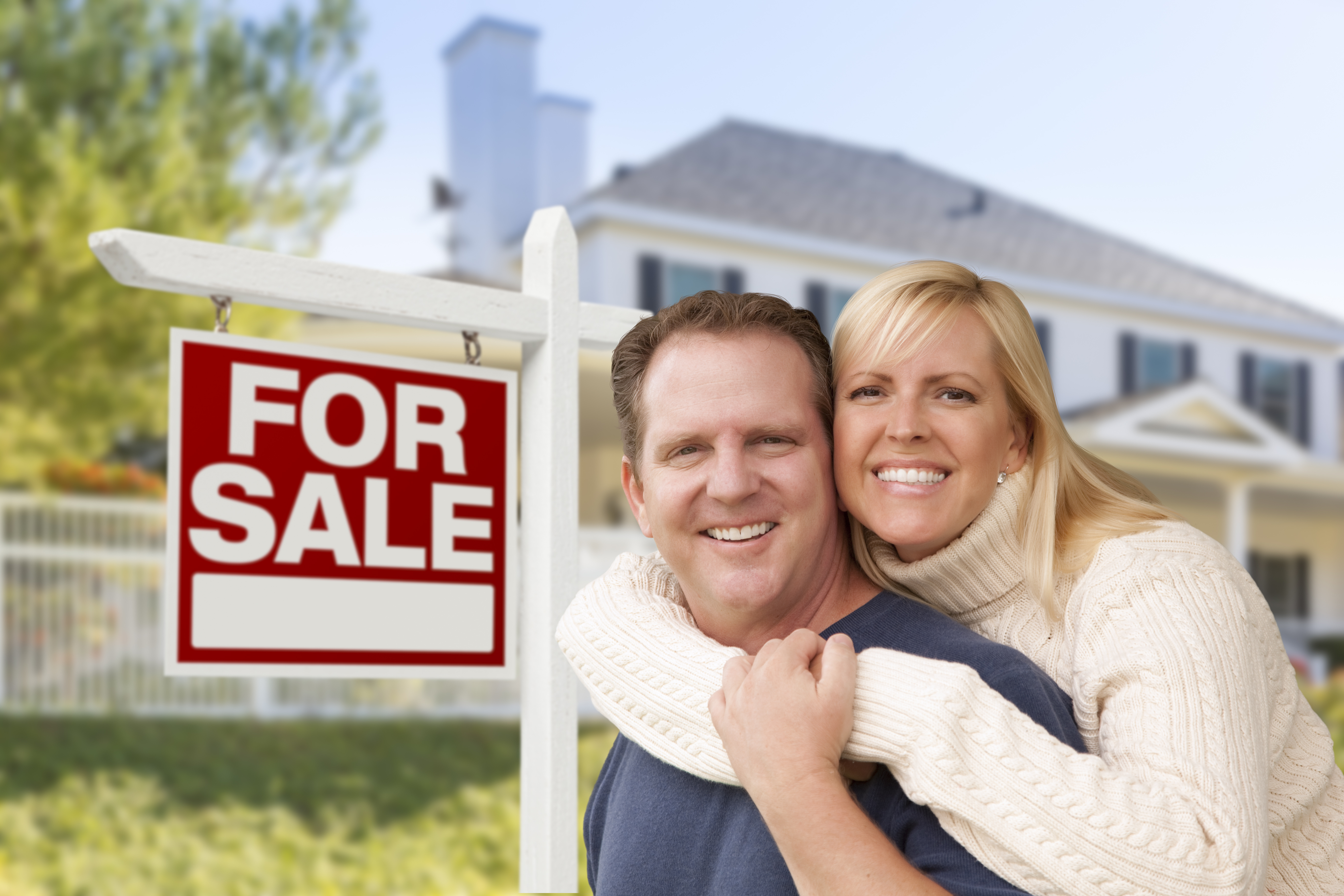 Three Common Mistakes First Time Home-Buyers Make and How to Avoid Them