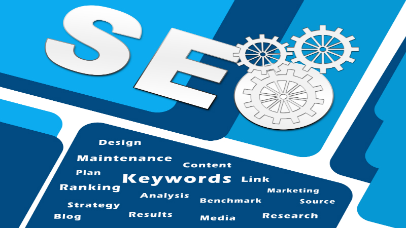 Does a Business Need an SEO Firm?