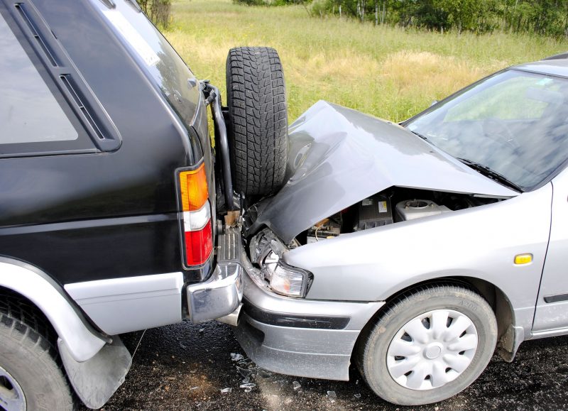 Steps to Take Before Contacting Automobile Accident Lawyers in Tucson