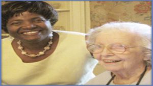 Benefits Offered by Professional Home Care Services