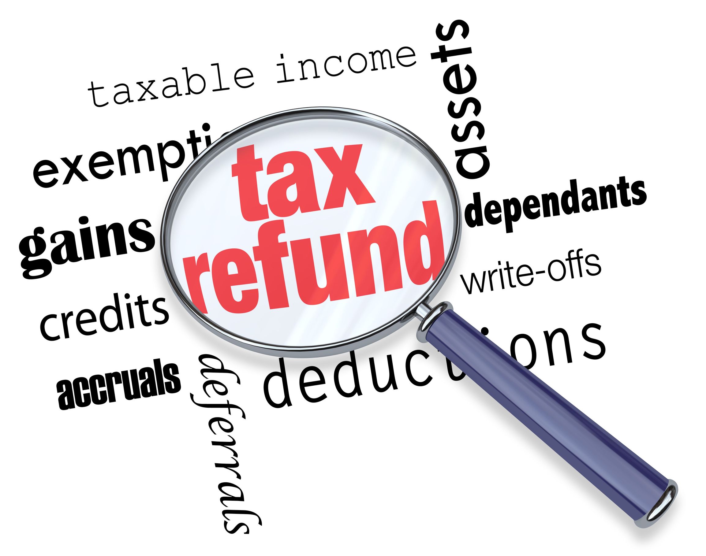 Comprehensive Tax Return Prep in Union City, CA for Businesses and Individuals