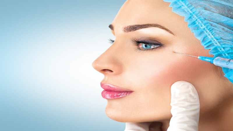 How Facial Fillers in Princeton, NJ, Can Give You a More Youthful Look