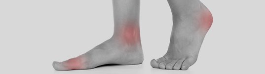 The Basics of Foot Orthotics in Kenosha, WI