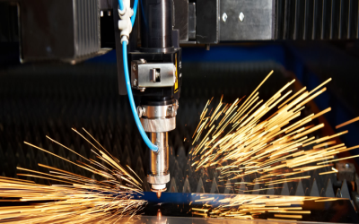 Laser Cutting Company: The Benefits Of Fiber Laser Cutting