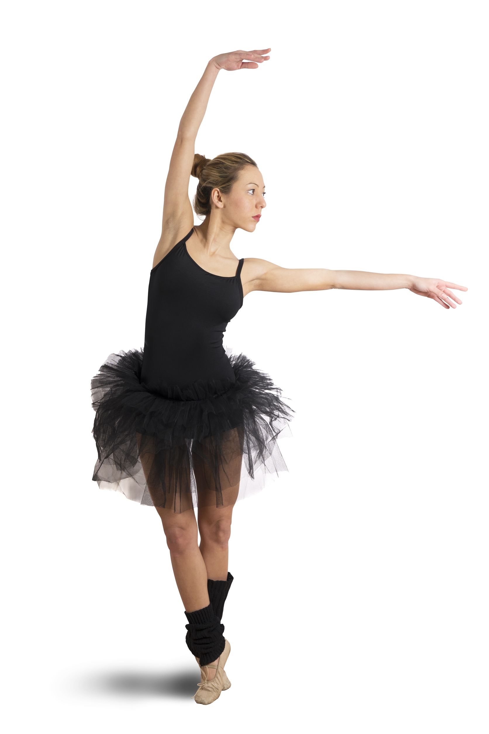 Dance Classes Are Not Always About Performing In a Competition