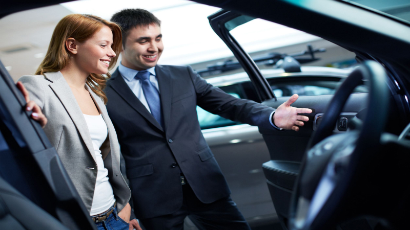 Enhance Your Ride with a Trusted Car Dealer in Killeen, TX