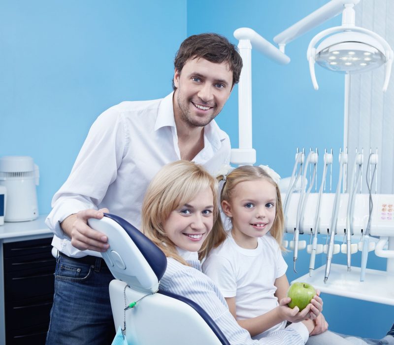 Top Reasons to Bring Your Children to the Dentist Over the Holiday Break