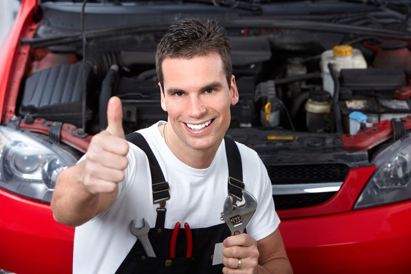 Specialized Import Car Repair Service in Forest Lake, MN