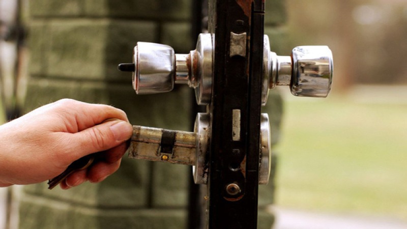 The basics of magnetic lock installation in Nassau County, NY