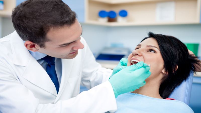 Reasons to Consider Children Dentistry in New York