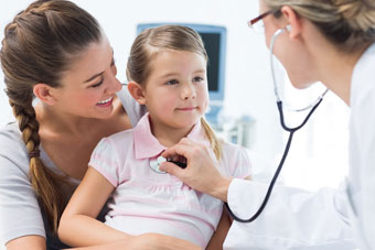 What a Family Medicine Specialist in Marlton, NJ Can Do for You