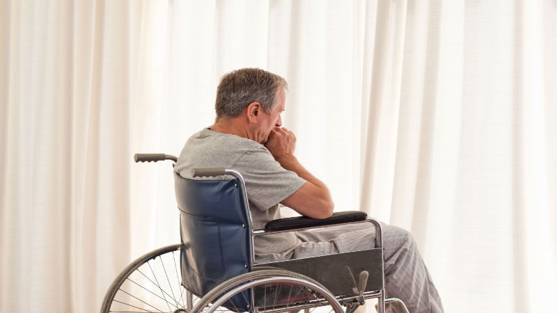 Disabled Individuals Often Need the Help of a Disability Attorney in Yelm WA