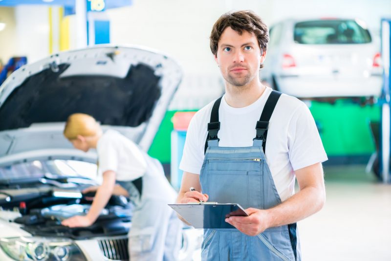 Simple Guide for New Auto Repair DIY-ers