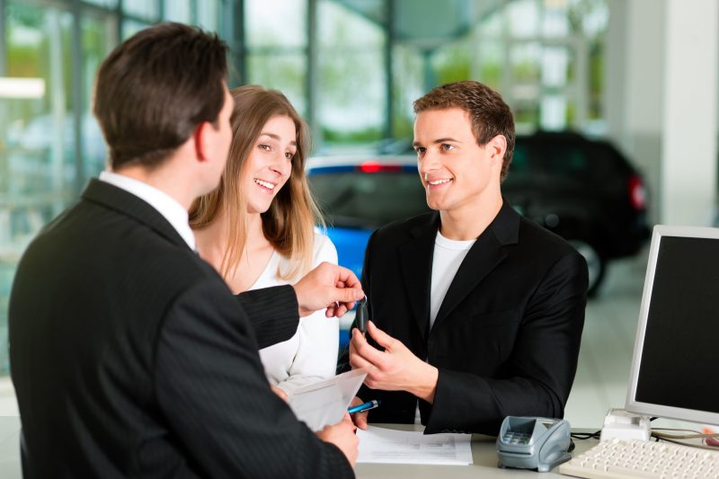 How to Choose a Car Dealer, Find the Best near Burbank