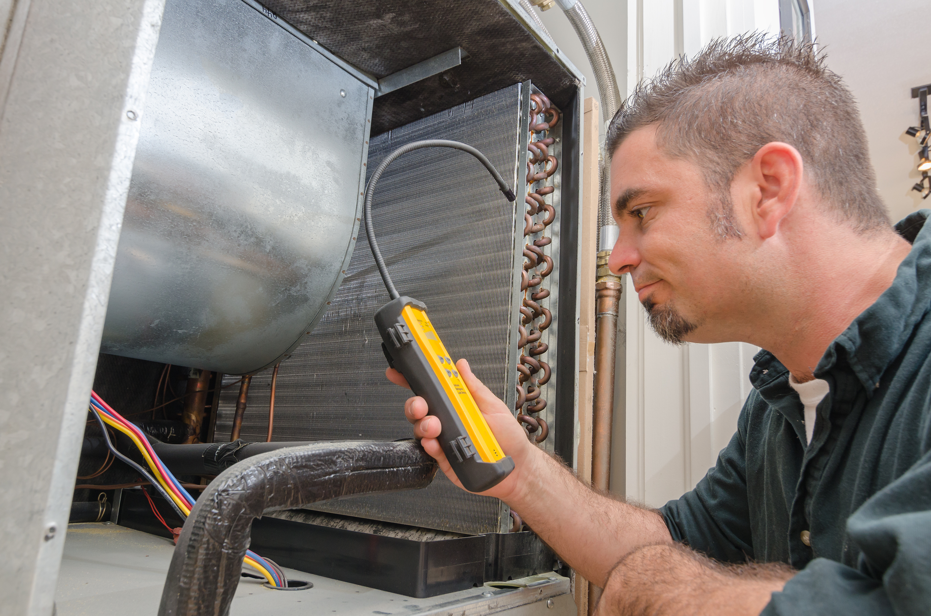 Need Furnace Repair, Find It near Mayfair and Irving Park