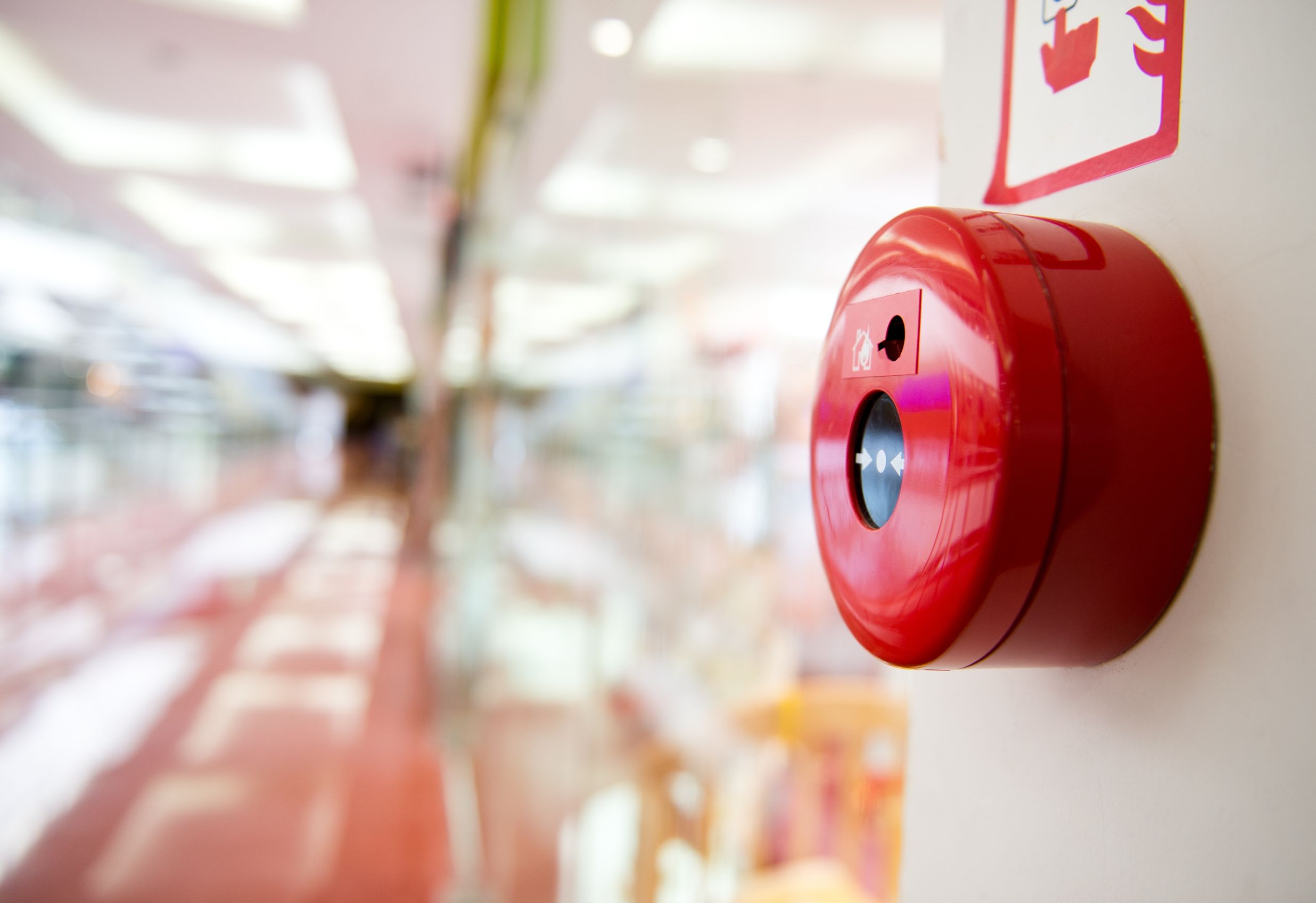 Keeping Your Business Secure: Choosing the Right Alarm Company in Chicago