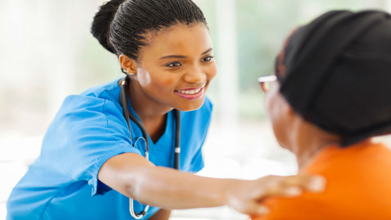 Understanding the Value of Home Care Nursing for Your Loved One