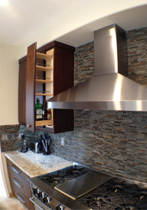 The Latest Trends In Kitchen Design In San Marcos CA