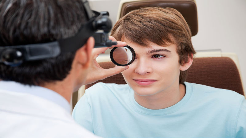 What Do You Know About Diabetic Eye Disease in Boca Raton?