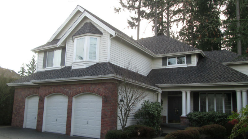 Hiring Roofers in Bellevue, WA for any Roof Repair or Replacement