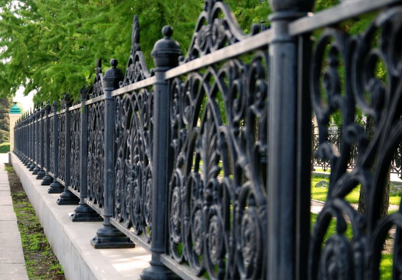 The Importance Of A Quality Fence For The Security Of Your Property