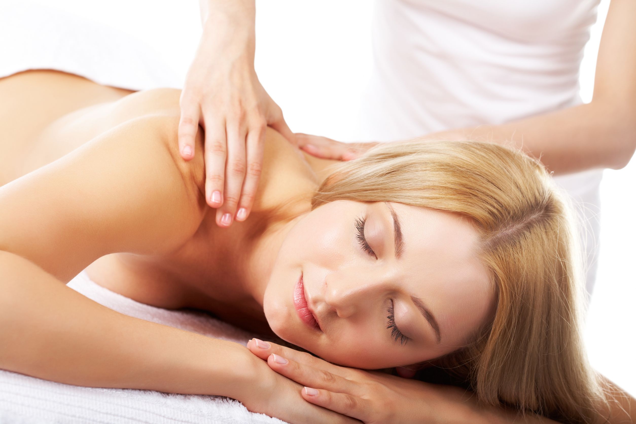 4 Ways to Make the Most Out of Your Deep Tissue Massage Sessions