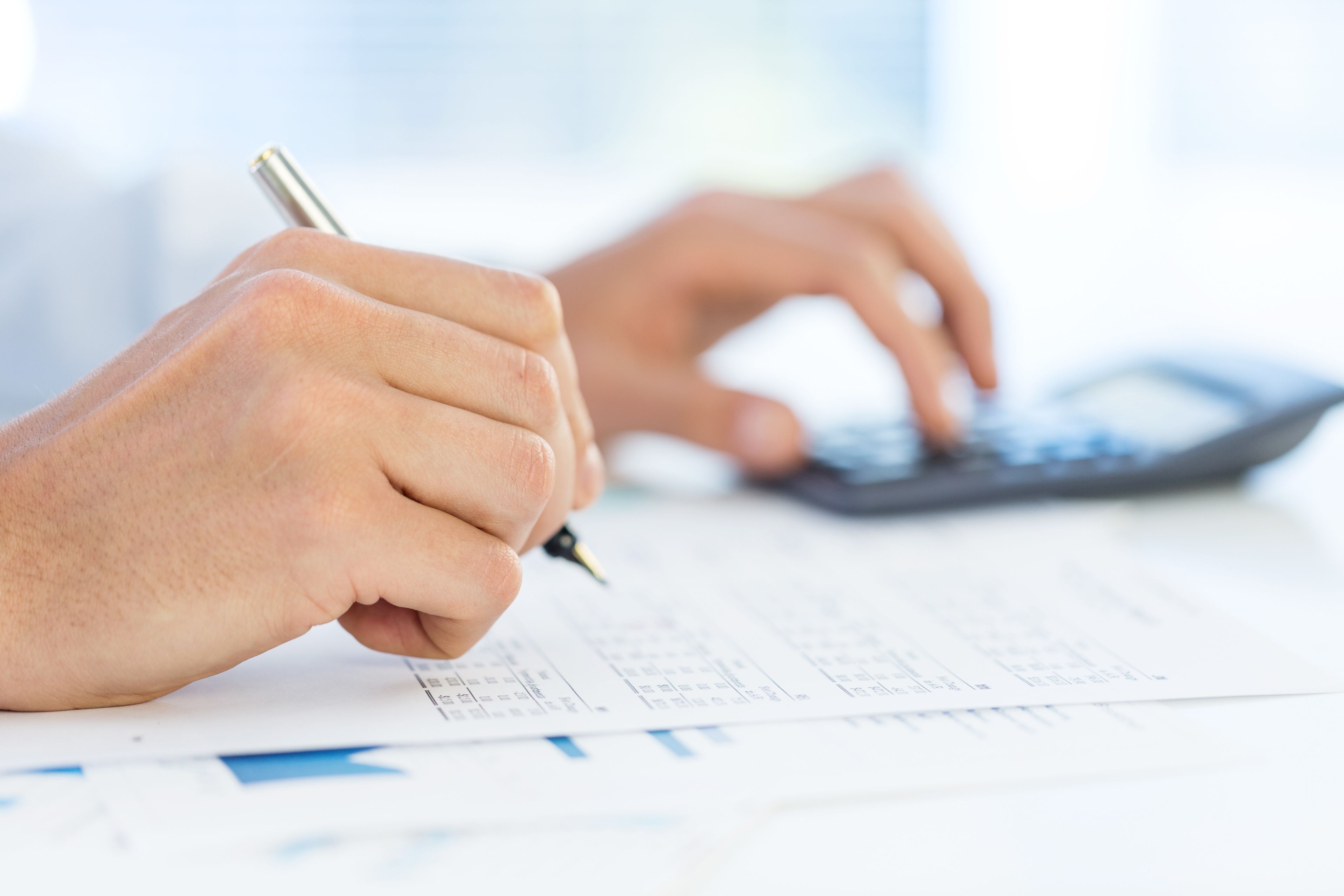 Why Law Firms Need Accurate Bookkeeping