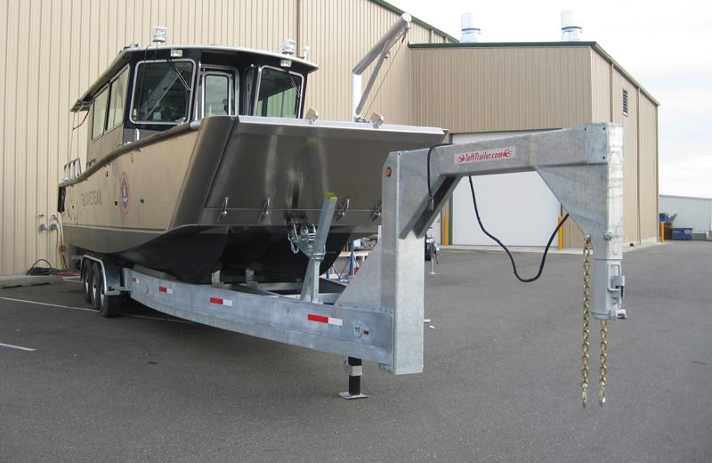 Tips for Buying Boat Trailer Parts