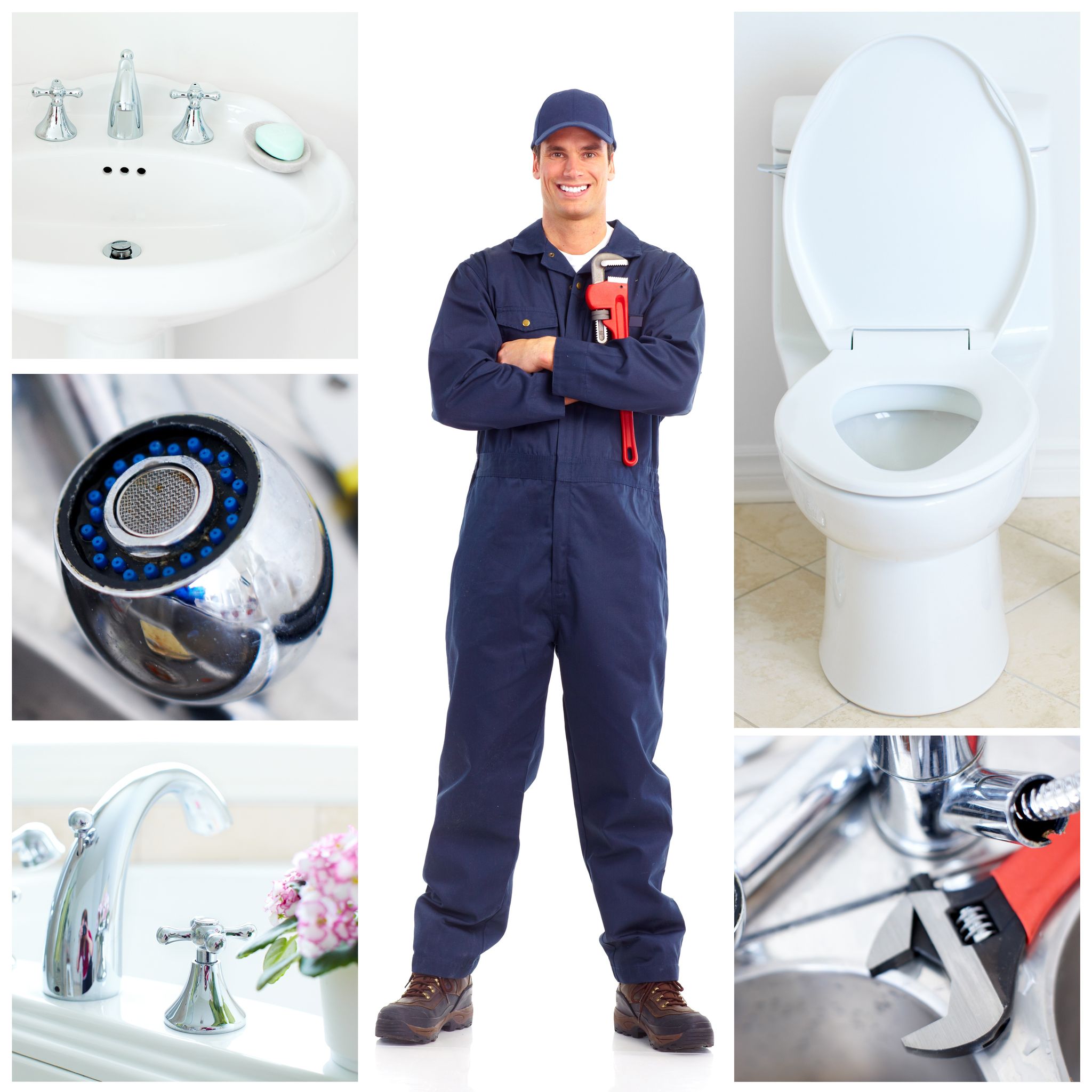 Finding the Best Plumbing Company