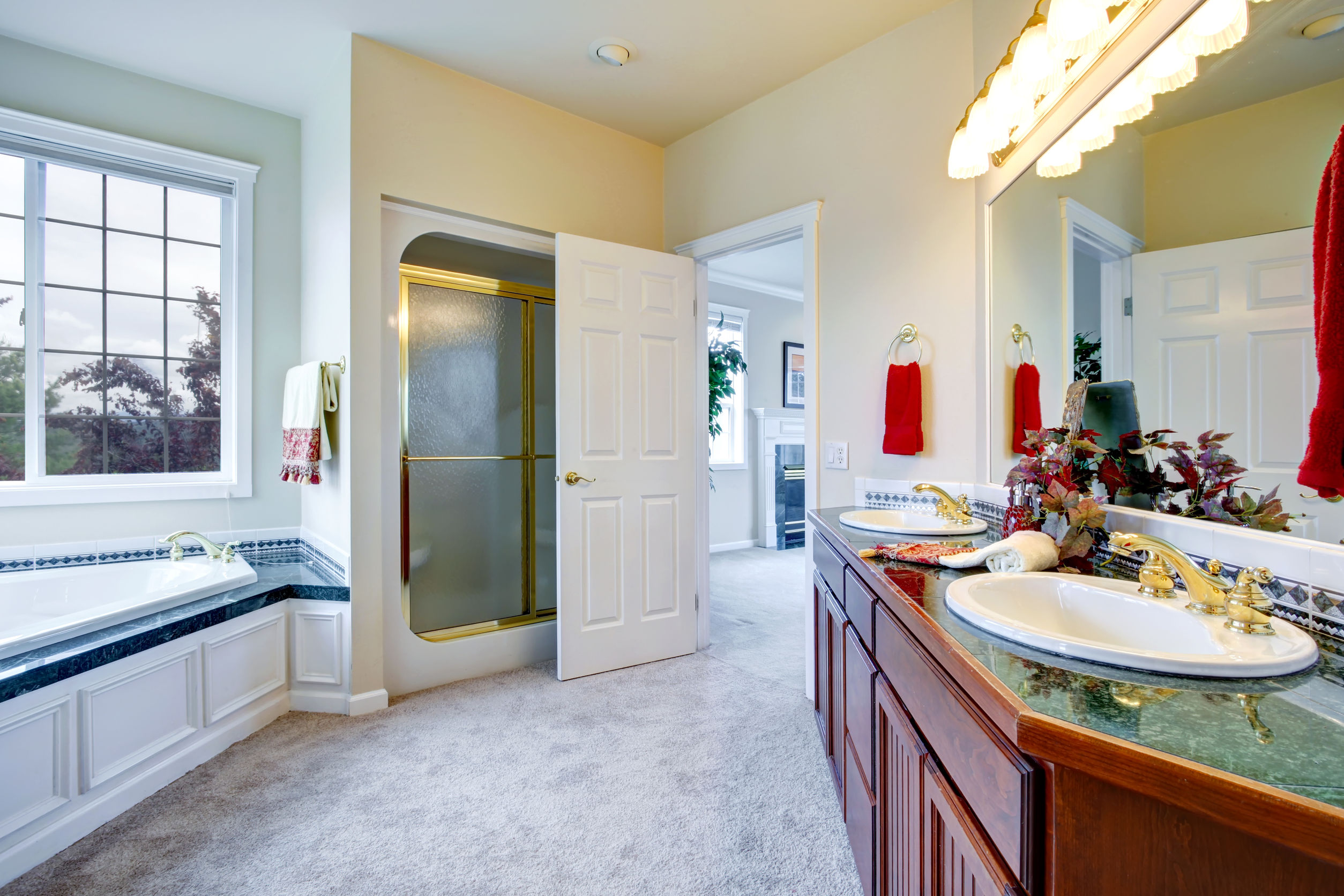 More Space in Your Home with General Remodeling Contractor in Spokane Valley