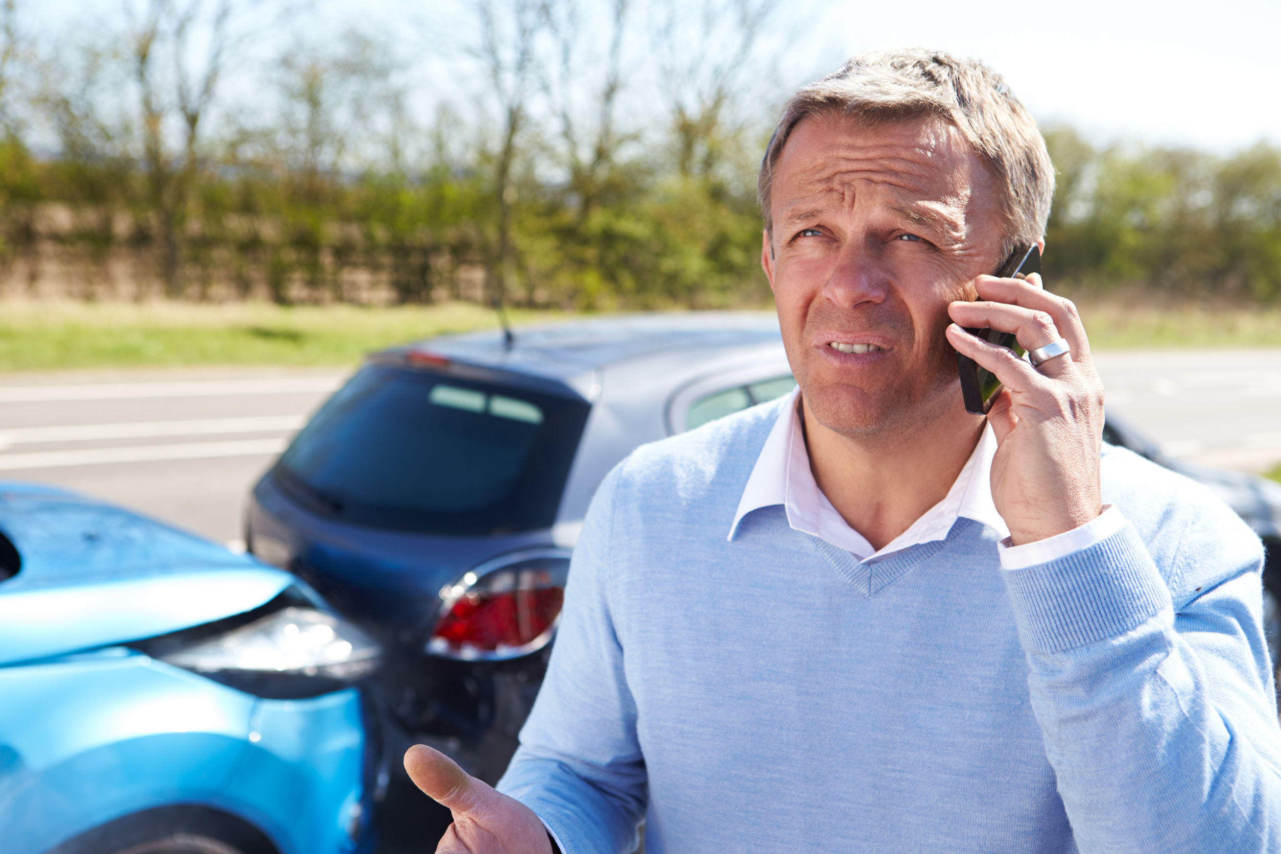 What Happens When You Hire an Accident Lawyer in Kansas City, MO?