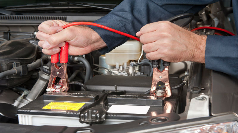 The Importance of Oil Changes and Car Repair in Poulsbo WA