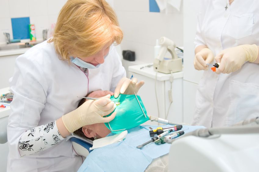 Reducing Fear by Visiting a Sedation Dentist in Tulsa OK