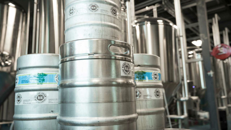 The Importance of a Keg Cleaner