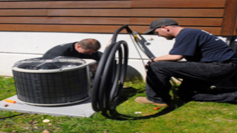 Professional Air Conditioning Services in Bainbridge Island Are Easier to Find Than You Think