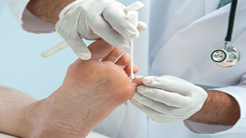 Common Procedures Performed by Foot Surgeons in Kenosha, WI