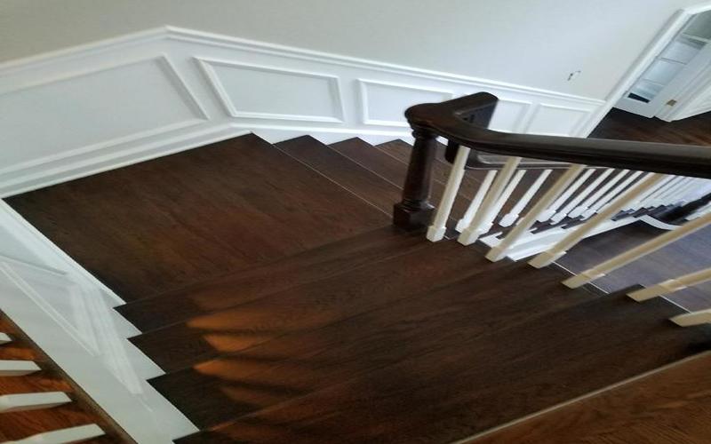 High-Quality Wood Flooring in Westport, CT Can Be Found at Most Professional Flooring Stores