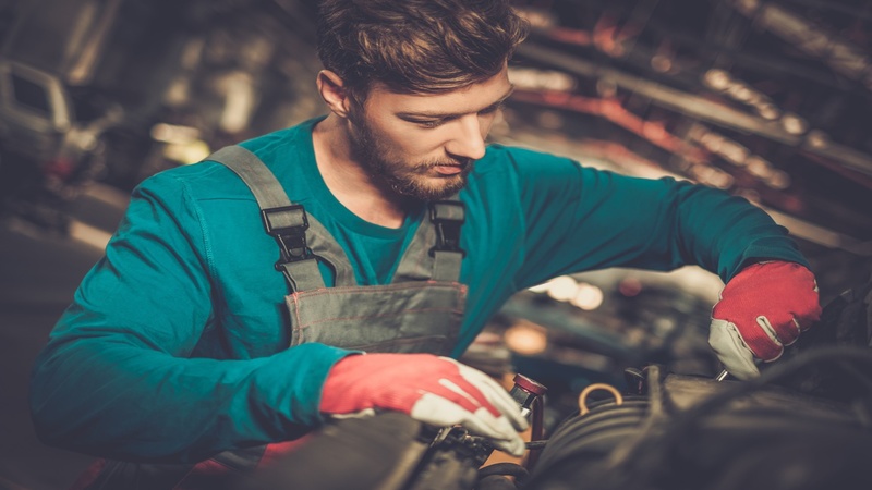 Restore Functionality with Car Engine Repair Services in Bellbrook, OH