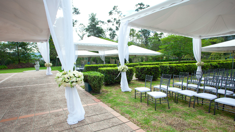 Finding the Perfect Wedding Venue