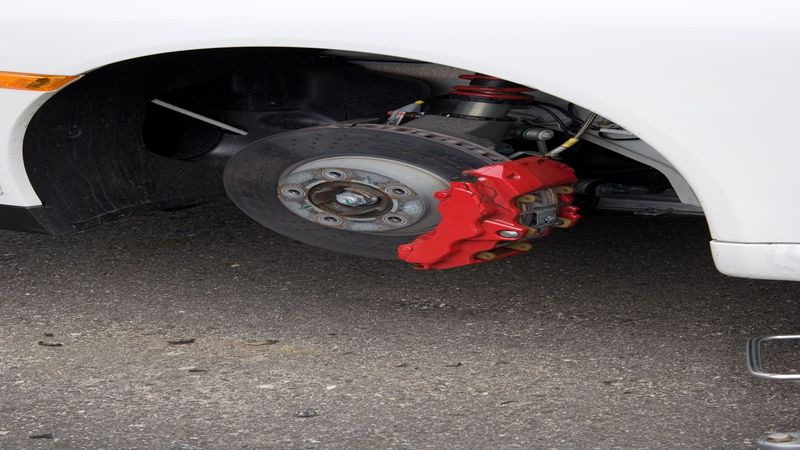 Keep Your Car in Good Condition: Check Out Auto and Brake Repair in Redding, CA