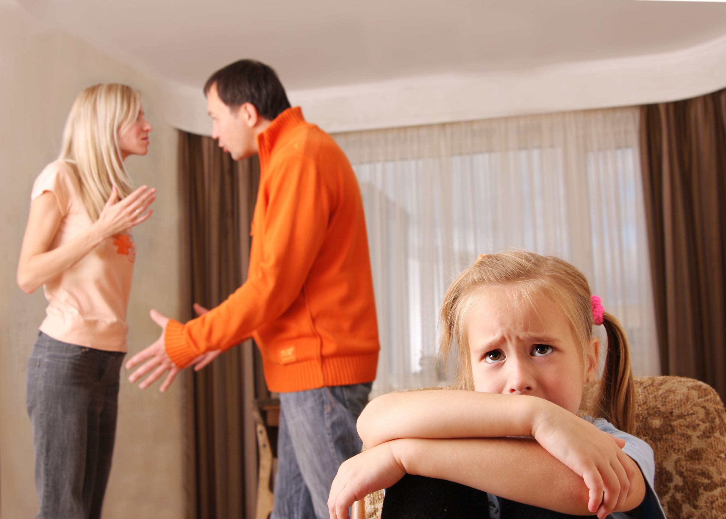 How to Choose a Good Child Custody Lawyer