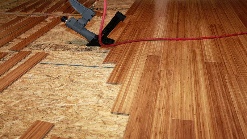 Expert Wood Floor Installers in Bend, OR Will Make Sure That Your Floors Look Fantastic