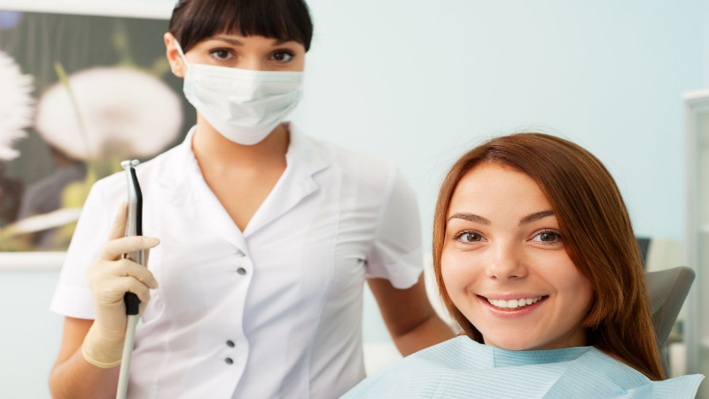 Reasons Cosmetic Dentistry Is Right For You