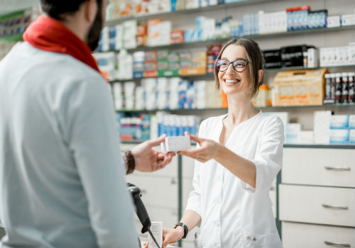 2 Reasons to Turn to This Pharmacy in San Ramon for Compounding Services