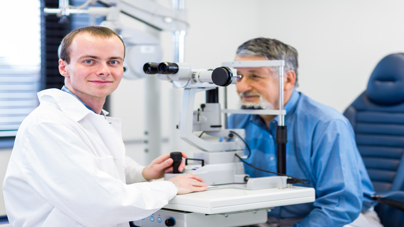 Questions to Ask Before Starting Glaucoma Treatment in WIndsor, CO