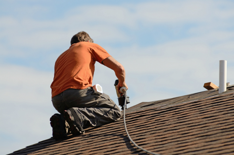 Some Things to Consider When You Need Roofing Services For Your House