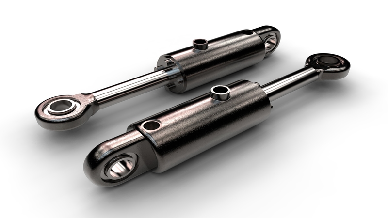 Understanding the Single Acting Cylinder